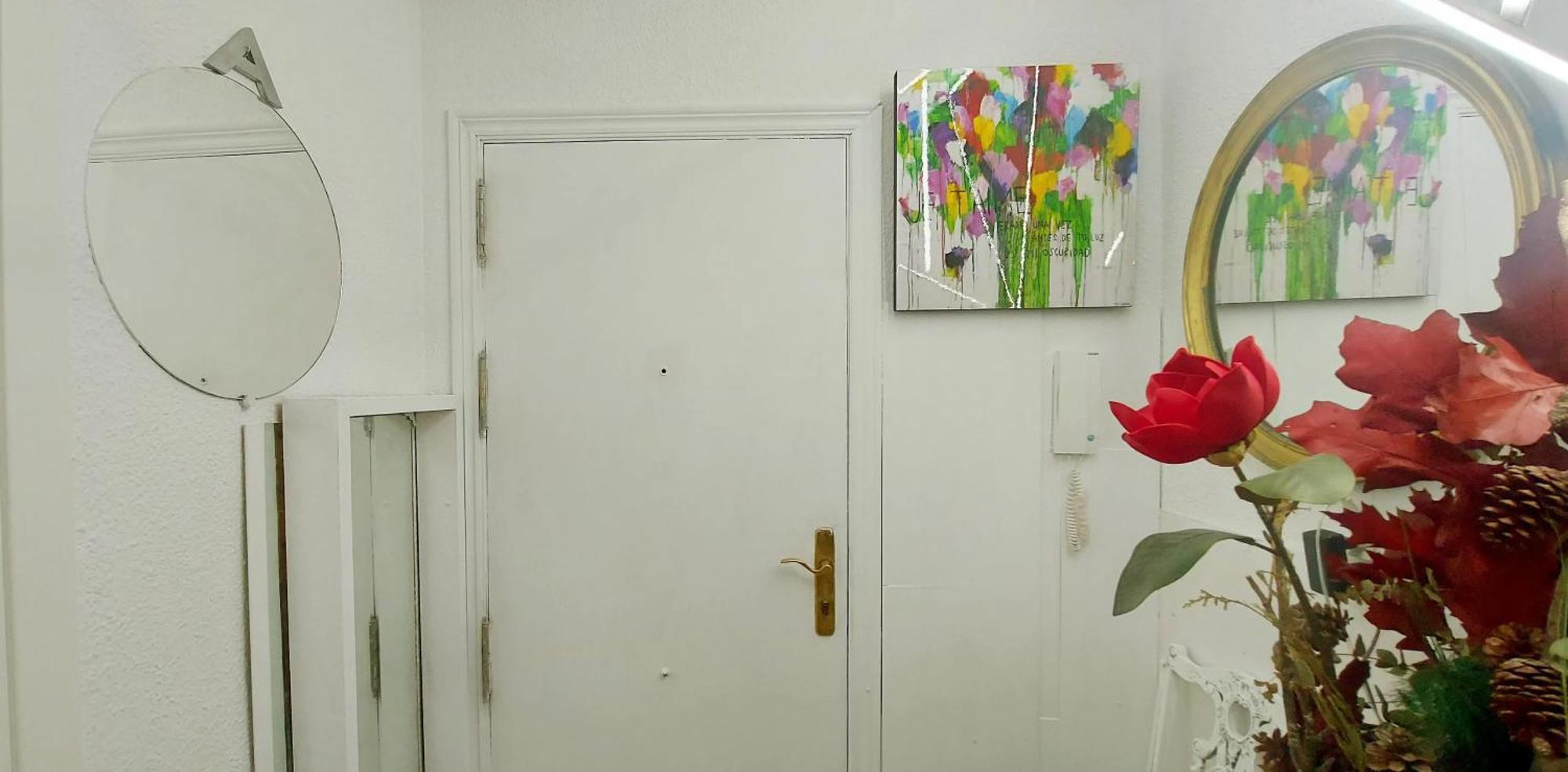 Modern Apartment In Alacant 60M² Wheelchair Accessible Alicante Exteriör bild