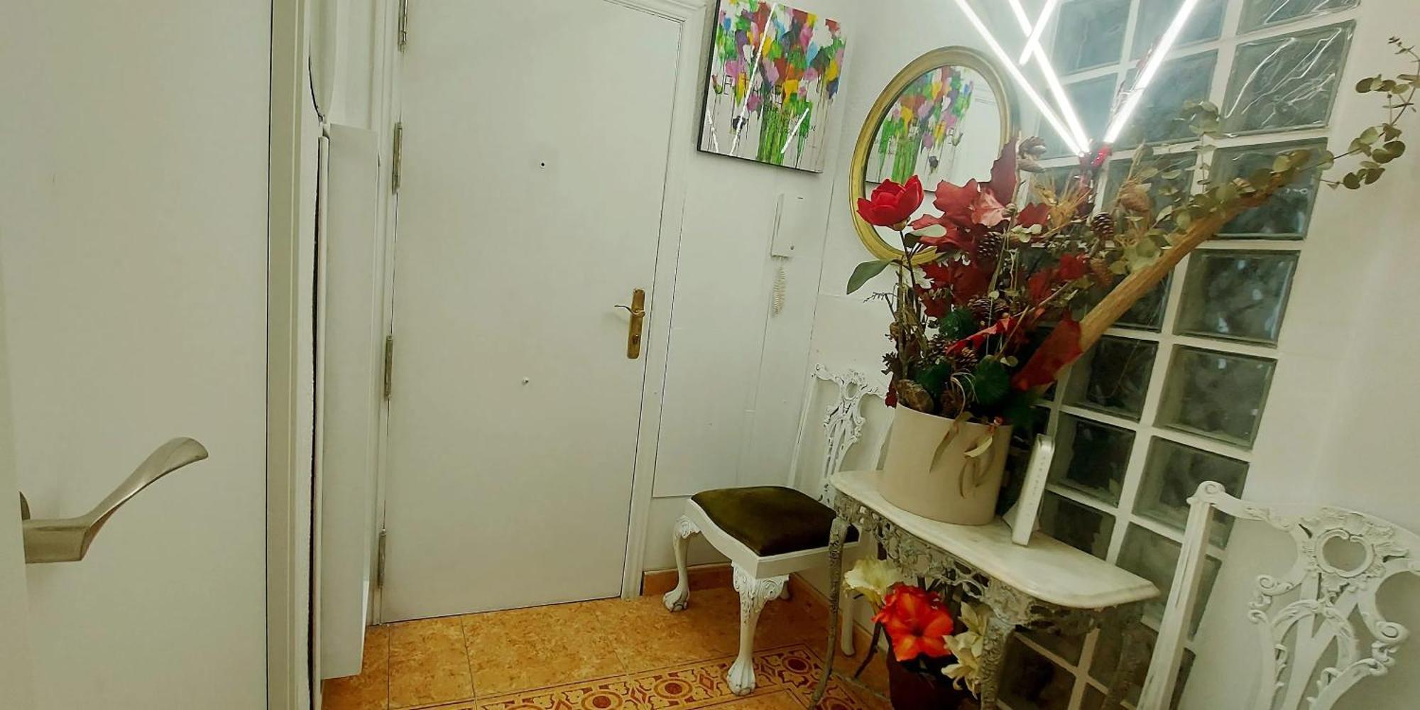Modern Apartment In Alacant 60M² Wheelchair Accessible Alicante Exteriör bild