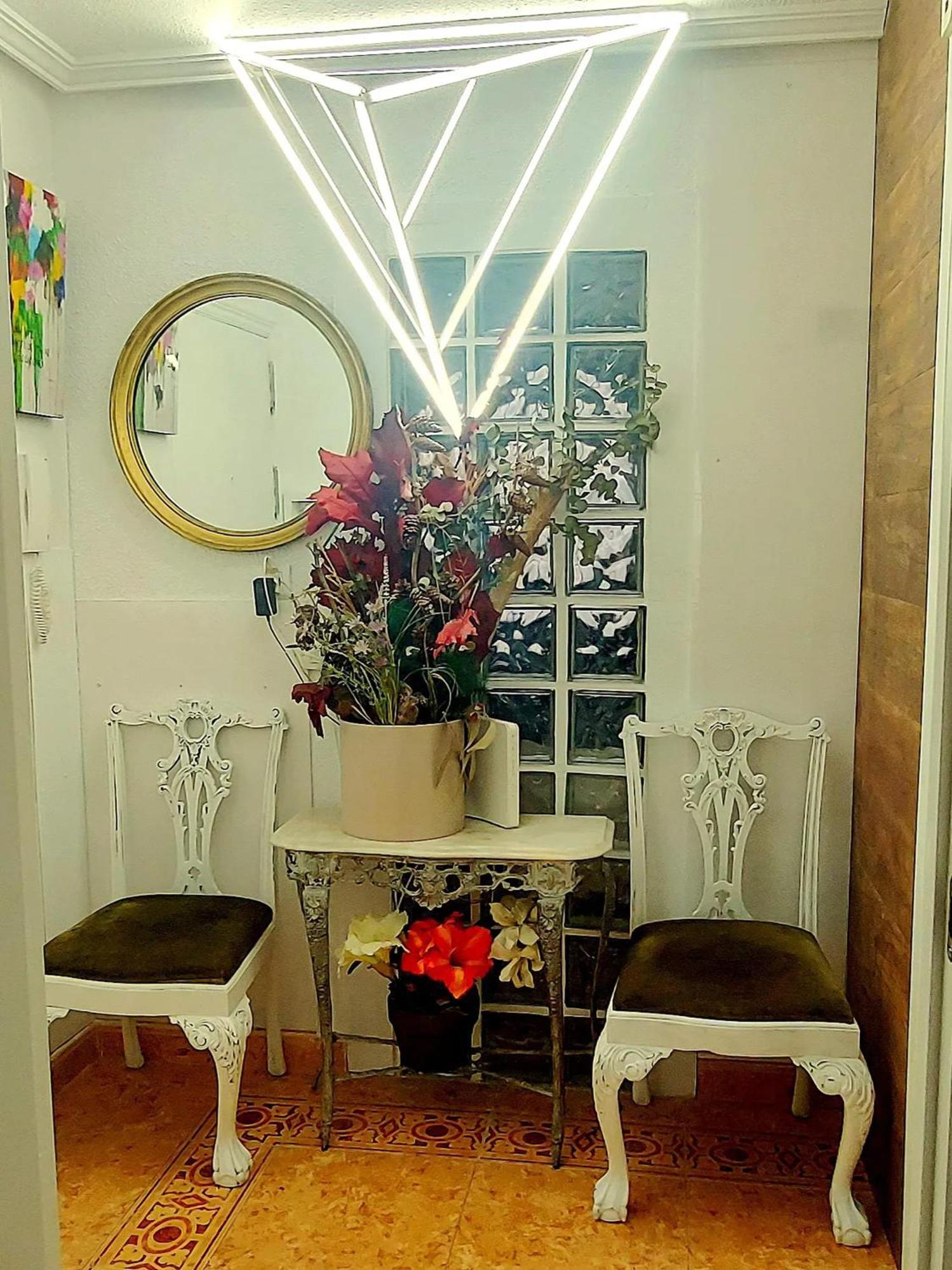 Modern Apartment In Alacant 60M² Wheelchair Accessible Alicante Exteriör bild