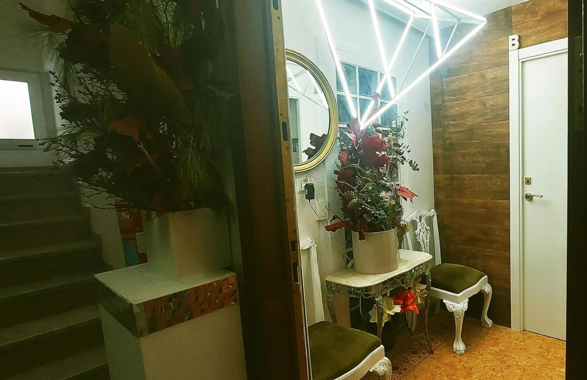Modern Apartment In Alacant 60M² Wheelchair Accessible Alicante Exteriör bild