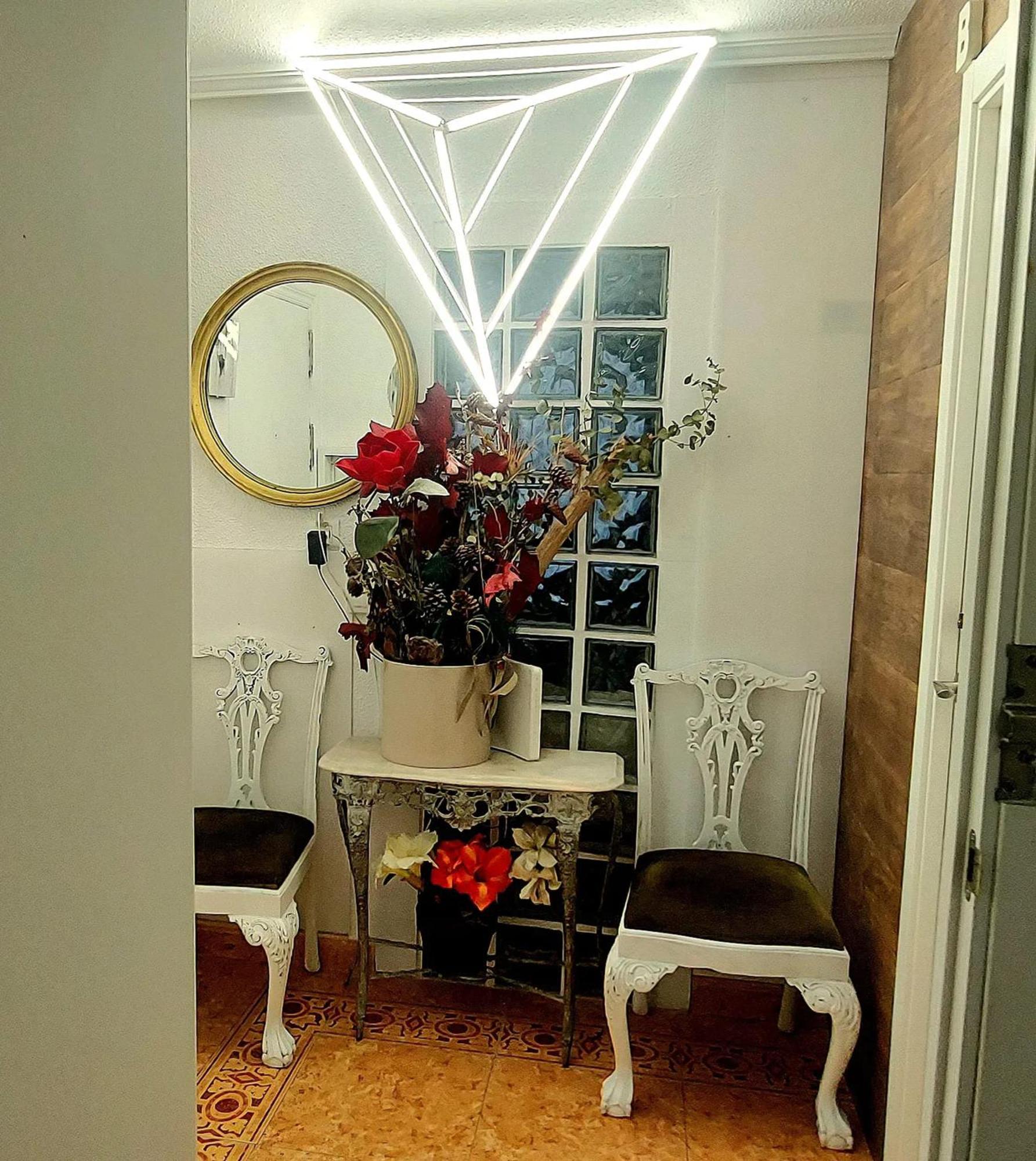 Modern Apartment In Alacant 60M² Wheelchair Accessible Alicante Exteriör bild